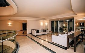 Aurum Trabzon Hotel
