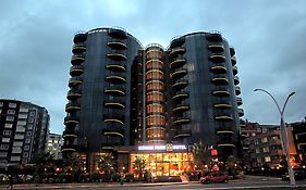 Aurum Trabzon Hotel